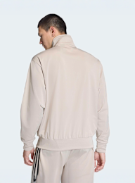 adidas Originals, Firebird Tracktop, beige, Image 2 of 5