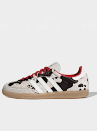 adidas Originals, Samba Og W, brown, Image 1 of 8