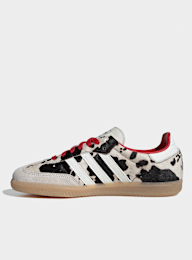 adidas Originals, Samba OG Sneaker, brown, Image 2 of 8