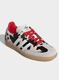 adidas Originals, Samba OG Sneaker, brown, Image 3 of 8