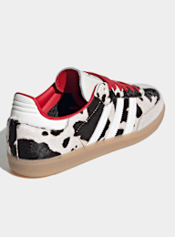 adidas Originals, Samba OG Sneaker, brown, Image 4 of 8