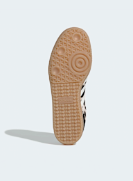 adidas Originals, Samba OG Sneaker, brown, Image 5 of 8