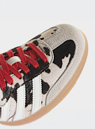 adidas Originals, Samba OG Sneaker, brown, Image 7 of 8