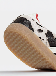 adidas Originals, Samba OG Sneaker, brown, Image 8 of 8