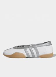 adidas Originals, Taekwondo Mei Ballet, white, Image 1 of 8