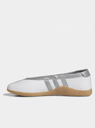adidas Originals, Taekwondo Mei Ballet, white, Image 2 of 8