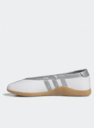 adidas Originals, Taekwondo Mei Ballet, wit, Afbeelding 2 van 8