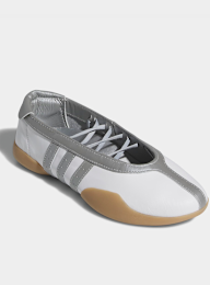 adidas Originals, Taekwondo Mei Ballet, white, Image 3 of 8