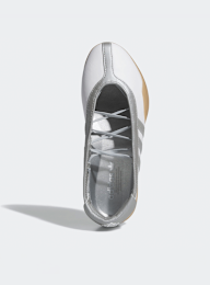 adidas Originals, Taekwondo Mei Ballet, wit, Afbeelding 6 van 8