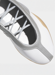 adidas Originals, Taekwondo Mei Ballet, white, Image 7 of 8