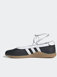 adidas Originals, Taekwondo Mei Ballet, zwart, Afbeelding 2 van 8