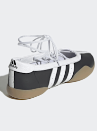 adidas Originals, Taekwondo Mei Ballet, zwart, Afbeelding 4 van 8