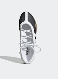 adidas Originals, Taekwondo Mei Ballet, zwart, Afbeelding 6 van 8