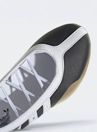 adidas Originals, Taekwondo Mei Ballet, zwart, Afbeelding 7 van 8