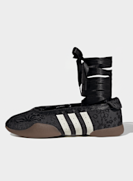 adidas Originals, Taekwondo Mei Ballet, black, Image 1 of 8