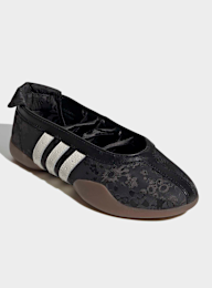 adidas Originals, Taekwondo Mei Ballet W, black, Image 3 of 8