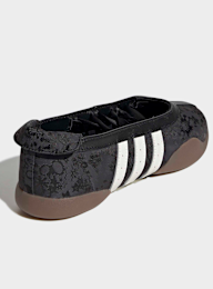 adidas Originals, Taekwondo Mei Ballet W, black, Image 4 of 8
