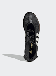 adidas Originals, Taekwondo Mei Ballet, black, Image 6 of 8