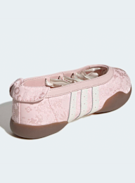 adidas Originals, Taekwondo Mei Ballet, light pink, Image 4 of 8