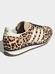 adidas Originals, SL 72 OG, multi-colour, Image 4 of 8