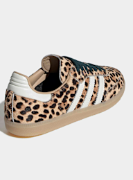 adidas Originals, Samba OG, multi-colour, Image 4 of 8