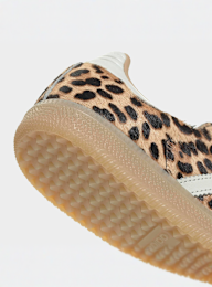 adidas Originals, Samba OG, multi-colour, Image 8 of 8