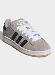 adidas Originals, Campus 00s W, grey, Image 3 of 8