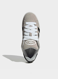 adidas Originals, Campus 00s W, grey, Image 6 of 8