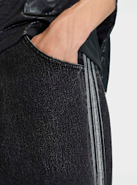 adidas Originals, FIREBIRD PANTS black, black, Image 3 of 5