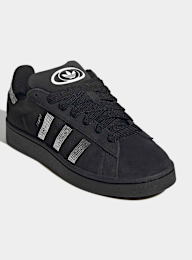 adidas Originals, Campus 00s W, czarny, Obraz 3 z 8