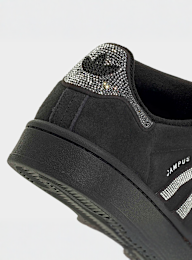 adidas Originals, Campus 00s W, czarny, Obraz 8 z 8