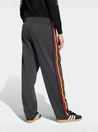 adidas Originals, Firebird Trackpants, black, Image 2 of 5