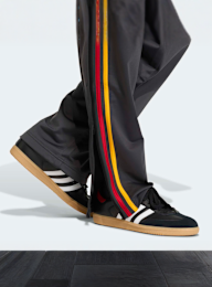 adidas Originals, Firebird Trackpants, czarny, Obraz 4 z 5