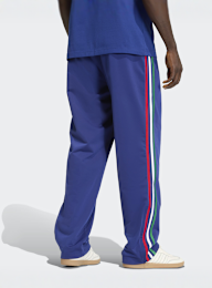 adidas Originals, Firebird Trackpants, niebieski, Obraz 2 z 5