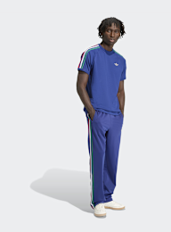 adidas Originals, Firebird Trackpants, blue, Image 5 of 5