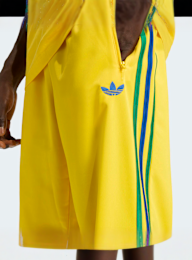 adidas Originals, Firebird Trackpants, yellow, Image 3 of 5