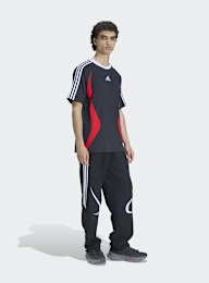 adidas Originals, Teamgeist Tee, zwart, Afbeelding 5 van 5