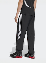 adidas Originals, Teamgeist Trackpants, black, Image 2 of 5