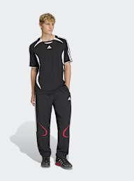 adidas Originals, Teamgeist Trackpants, black, Image 5 of 5