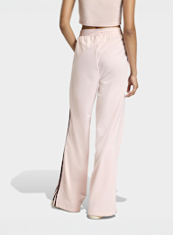 adidas Originals, Firebird Loose Track Pants, light pink, Image 2 of 5