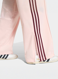 adidas Originals, Firebird Loose Track Pants, light pink, Image 3 of 5