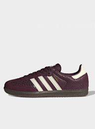 adidas Originals, Samba OG Sneaker, red, Image 1 of 8