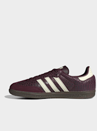 adidas Originals, Samba OG, red, Image 2 of 8