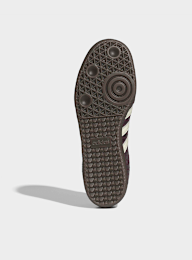 adidas Originals, Samba OG Sneaker, red, Image 5 of 8