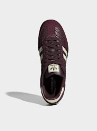 adidas Originals, Samba OG Sneaker, red, Image 6 of 8