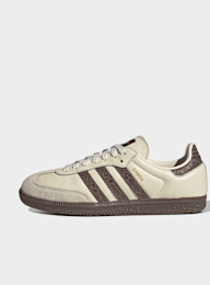 adidas Originals, Samba OG Sneaker, beige, Image 1 of 8