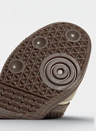 adidas Originals, Samba OG Sneaker, beige, Image 8 of 8