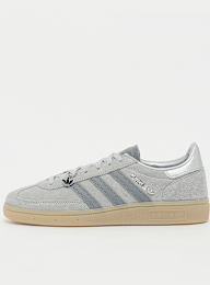 adidas Originals, WMNS Handball Spezial SMU, grey, Image 1 of 8