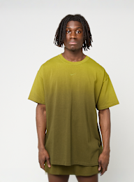 Nike Nocta, NRG Nocta CS Tee Short Sleeve Wash, green, Image 1 of 7