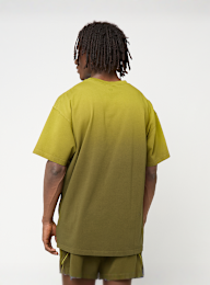 Nike Nocta, NRG Nocta CS Tee Short Sleeve Wash, green, Image 2 of 7